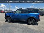 2024 Ford Bronco Sport AWD, SUV for sale #F22332 - photo 7