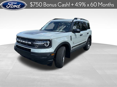 2024 Ford Bronco Sport AWD, SUV for sale #F22691 - photo 1