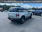 2024 Ford Bronco Sport AWD, SUV for sale #F22691 - photo 11