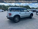 2024 Ford Bronco Sport AWD, SUV for sale #F22691 - photo 12