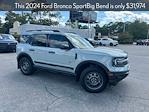 2024 Ford Bronco Sport AWD, SUV for sale #F22691 - photo 17