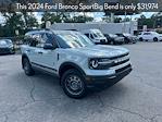 2024 Ford Bronco Sport AWD, SUV for sale #F22691 - photo 18