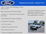 2024 Ford Bronco Sport AWD, SUV for sale #F22691 - photo 4