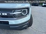 2024 Ford Bronco Sport AWD, SUV for sale #F22691 - photo 22