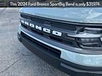 2024 Ford Bronco Sport AWD, SUV for sale #F22691 - photo 23