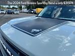 2024 Ford Bronco Sport AWD, SUV for sale #F22691 - photo 24