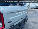 2024 Ford Bronco Sport AWD, SUV for sale #F22691 - photo 27