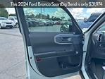 2024 Ford Bronco Sport AWD, SUV for sale #F22691 - photo 28