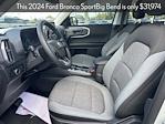 2024 Ford Bronco Sport AWD, SUV for sale #F22691 - photo 29