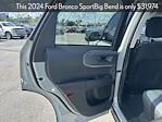 2024 Ford Bronco Sport AWD, SUV for sale #F22691 - photo 30