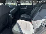 2024 Ford Bronco Sport AWD, SUV for sale #F22691 - photo 33