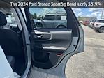 2024 Ford Bronco Sport AWD, SUV for sale #F22691 - photo 34