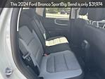 2024 Ford Bronco Sport AWD, SUV for sale #F22691 - photo 35