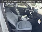 2024 Ford Bronco Sport AWD, SUV for sale #F22691 - photo 37