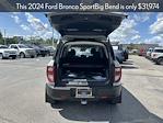 2024 Ford Bronco Sport AWD, SUV for sale #F22691 - photo 41