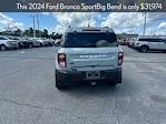 2024 Ford Bronco Sport AWD, SUV for sale #F22691 - photo 9