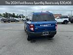 2024 Ford Bronco Sport AWD, SUV for sale #F24996 - photo 29