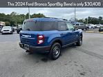 2024 Ford Bronco Sport AWD, SUV for sale #F24996 - photo 11