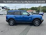 2024 Ford Bronco Sport AWD, SUV for sale #F24996 - photo 15