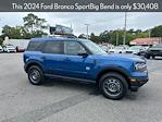 2024 Ford Bronco Sport AWD, SUV for sale #F24996 - photo 16