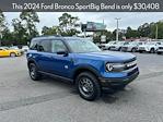 2024 Ford Bronco Sport AWD, SUV for sale #F24996 - photo 17