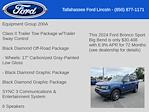 2024 Ford Bronco Sport AWD, SUV for sale #F24996 - photo 4