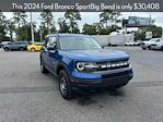 2024 Ford Bronco Sport AWD, SUV for sale #F24996 - photo 19