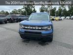 2024 Ford Bronco Sport AWD, SUV for sale #F24996 - photo 21