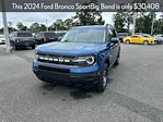 2024 Ford Bronco Sport AWD, SUV for sale #F24996 - photo 22