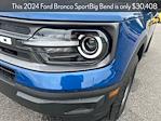 2024 Ford Bronco Sport AWD, SUV for sale #F24996 - photo 23