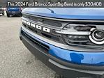 2024 Ford Bronco Sport AWD, SUV for sale #F24996 - photo 24