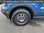 2024 Ford Bronco Sport AWD, SUV for sale #F24996 - photo 25