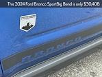 2024 Ford Bronco Sport AWD, SUV for sale #F24996 - photo 26