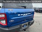 2024 Ford Bronco Sport AWD, SUV for sale #F24996 - photo 27