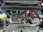 2024 Ford Bronco Sport AWD, SUV for sale #F24996 - photo 33