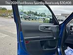 2024 Ford Bronco Sport AWD, SUV for sale #F24996 - photo 36