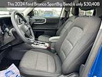 2024 Ford Bronco Sport AWD, SUV for sale #F24996 - photo 37