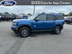 2024 Ford Bronco Sport AWD, SUV for sale #F24996 - photo 3