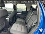 2024 Ford Bronco Sport AWD, SUV for sale #F24996 - photo 39