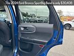 2024 Ford Bronco Sport AWD, SUV for sale #F24996 - photo 40