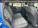 2024 Ford Bronco Sport AWD, SUV for sale #F24996 - photo 41