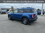 2024 Ford Bronco Sport AWD, SUV for sale #F24996 - photo 7