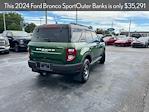 2024 Ford Bronco Sport AWD, SUV for sale #F25871 - photo 11