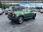 2024 Ford Bronco Sport AWD, SUV for sale #F25871 - photo 12