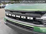 2024 Ford Bronco Sport AWD, SUV for sale #F25871 - photo 22