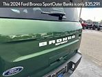 2024 Ford Bronco Sport AWD, SUV for sale #F25871 - photo 26