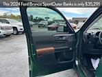 2024 Ford Bronco Sport AWD, SUV for sale #F25871 - photo 27