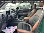 2024 Ford Bronco Sport AWD, SUV for sale #F25871 - photo 28