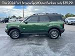 2024 Ford Bronco Sport AWD, SUV for sale #F25871 - photo 7