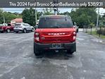 2024 Ford Bronco Sport AWD, SUV for sale #F25970 - photo 9